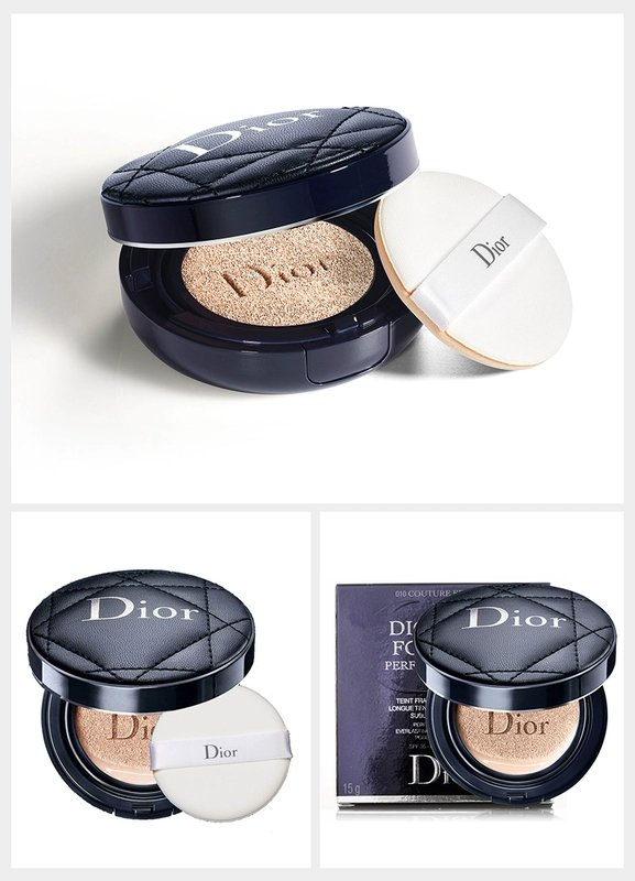  /  gel trong một thời gian dài mãi mãi không khí cushion phiên bản giới hạn BB cream Authentic Foundation Kem chống nắng che khuyết điểm 010