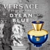 Thương hiệu Versace Nước hoa Versace nữ Dylan Poseidon quầy chính hãng hương thơm nhẹ kéo dài - Nước hoa