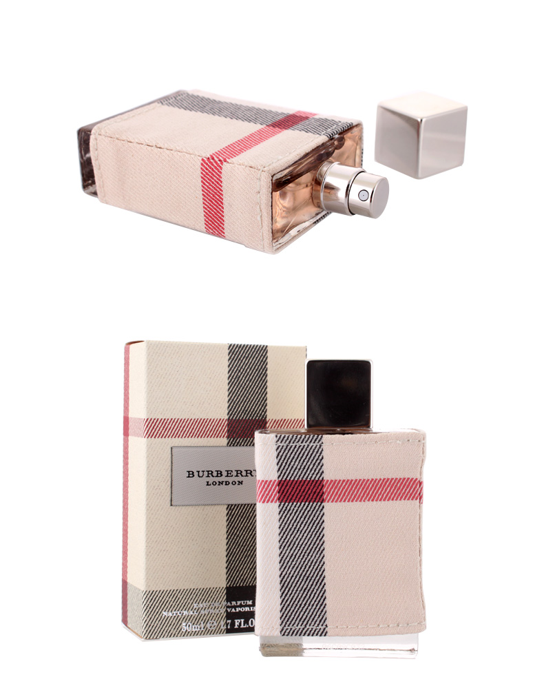 Nước hoa BURBERRY Burberry Barbie Nữ London Bouguer 30 50 100ml Hương thơm tươi và lâu nước hoa elizabeth
