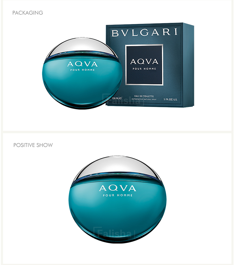 Bvlgari Bulgari bãi biển biển vần điệu màu xanh nước năng lượng của nam giới eau de toilette 50100 ml đại dương tươi và lâu dài