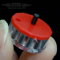 HONEST Baicheng brand fine flint kerosene cotton machine grinding wheel grinding wheel lighter flint 12