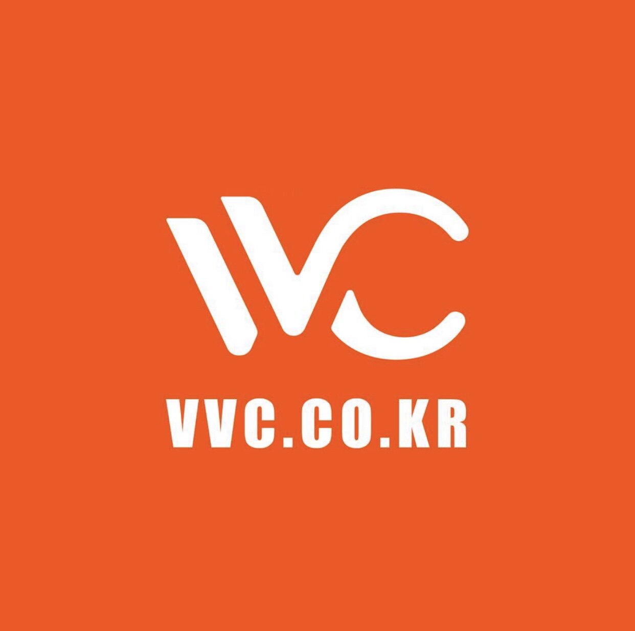 韩国VVC