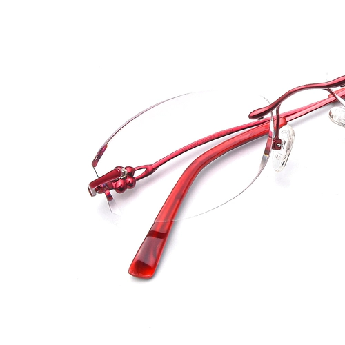 Phantom YQ95038 Жизненный бриллиант безрамный срезка