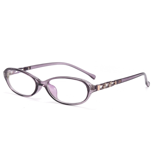 Он может быть сопоставлен с высоким уровнем очков, женской тропы, маленькой лице