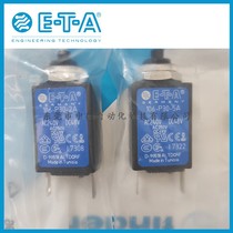 106-P30-2A 3A 4A 5A ETA switch circuit breaker spot brand new original imported E-T-A