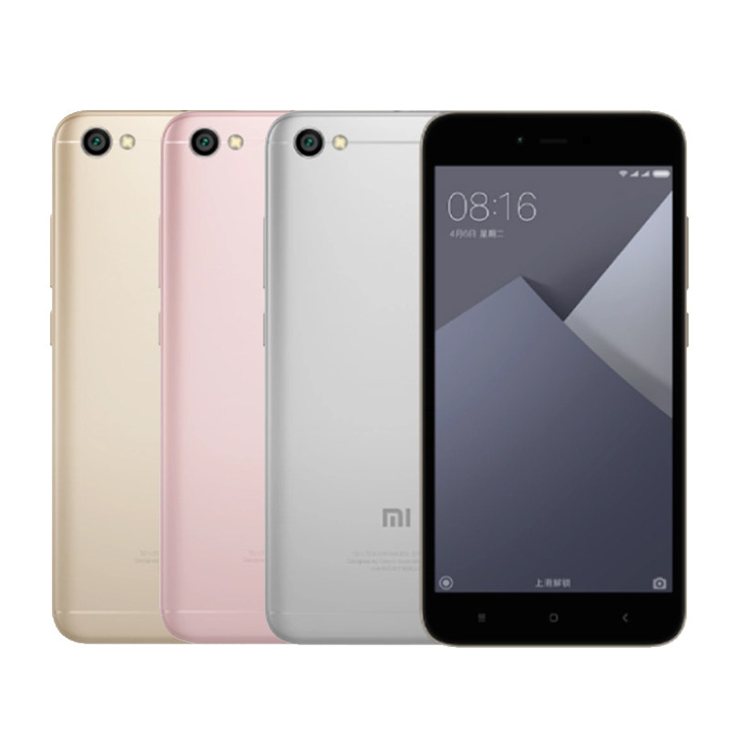 MIUI/Xiaomi Redmi 7A Red Rice 6a8A5A Netcom 4G Senior Students Cheap ...