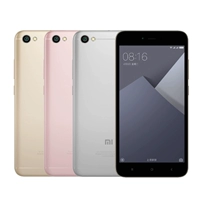 Redmi Note5a Qualcomm Snapdragon Mobile Unicom 4G отпечаток пальцев разблокировать 5,5 Экран (+3 года гарантия+гарантия с сломанным экраном)
