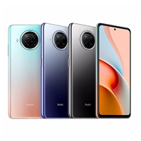 Redmi Note9pro 6+128G Full NetCom 5G 100 миллионов камеры (+3 -лежащая гарантия+гарантия с сломанным экраном)