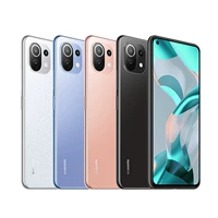 Xiaomi Mi 11 Youth Edition Full Netcom 5G 6400 Pixel Snapdragon 778G (+3 года гарантия+гарантия с сломанным экраном)