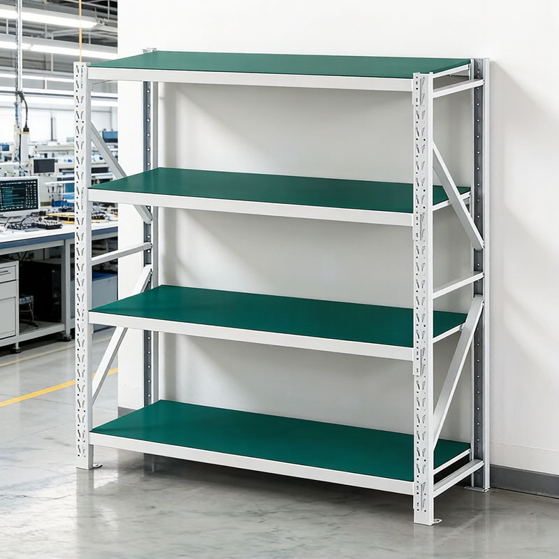 Anti-Static Shelves, Aging-Resistant Racks, Movable Shelves, Workshop Test Racks, Metal Storage Shelves, Multi-Layer Storage Racks Anti-Static Shelves, Aging-Resistant Racks, Movable Shelves, Workshop Test Racks, Metal Storage Shelves, Multi-Layer Storage Racks