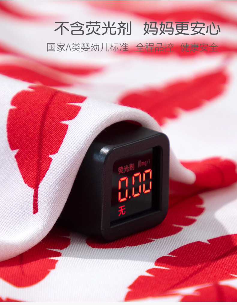 婴蓓依 女童连衣裙公主裙 图5