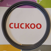 Korea Fuku accessories double sealing ring hz0675f ht1085f hy1075 CH1075F hr0875f