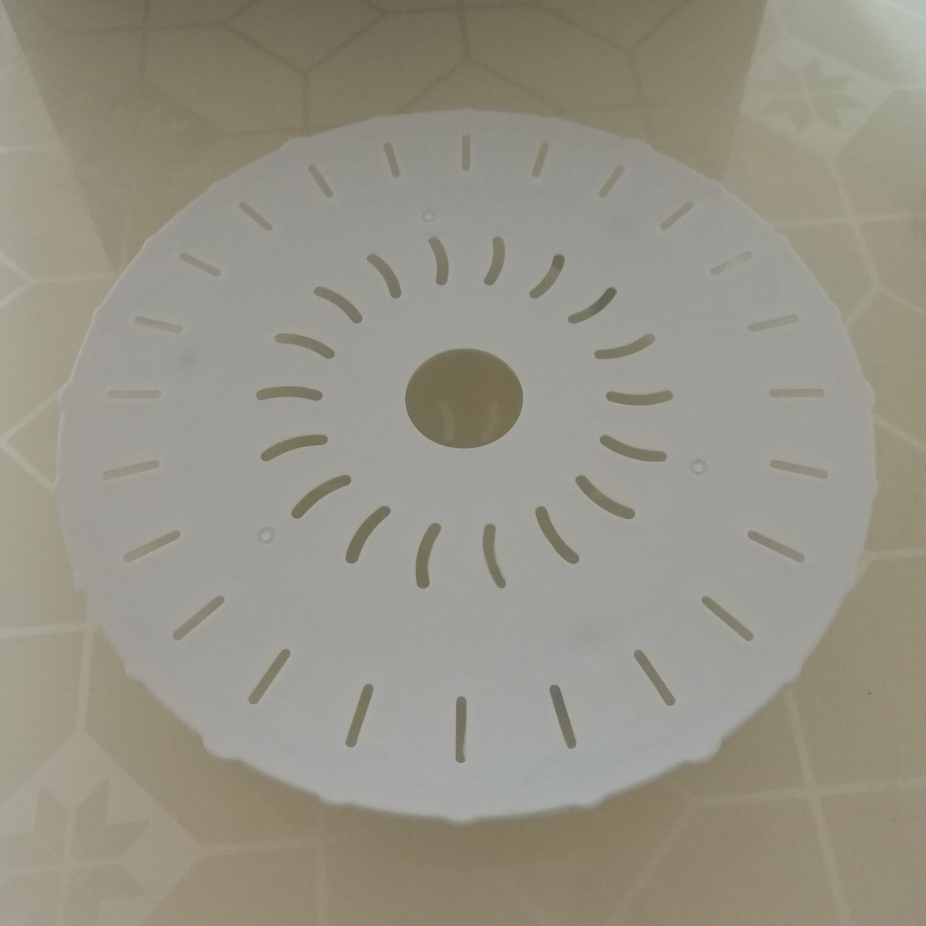 CUCKOO Fukukuhara Original factory accessories Fuku electric rice cooker Steam Curtain Fukui electric rice cooker Steam Pan Steamer