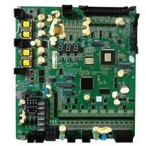 Maintenance of Hitachi Elevator HGE3 motherboard ELSC04 program copy Mainboard maintenance Treatment of difficult elevator diseases