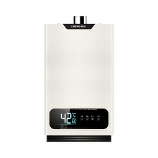 Газовый водонагреватель Нападающий jsq26-x708 природный газ