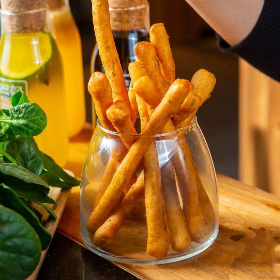 Fennel Small Oil Bar Special Jars Commercial Glass Transparent Personality Creative Strings Restaurant Fire Pot Shop Featured Cutlery-Taobao