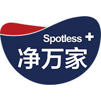 净万家工厂店的LOGO