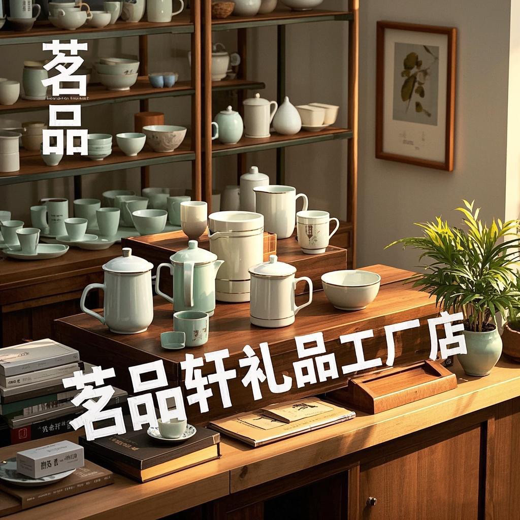 茗品轩礼品工厂店