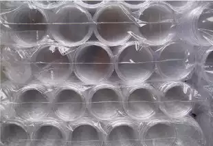 27mm coin plastic small round box transparent coin box collection box 10 yuan Zodiac ten yuan space coin protection box