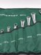 Complete set of special tools for auto repair and repair, dual-purpose wrench opening plum blossom set 6-32 set, double-headed wrench