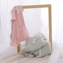 Soft and very comfortable ~ Style comfortable and beautiful Da~Baby cotton panties Girl heart sweet cotton Japanese