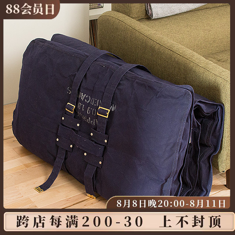 Zero selection Japan imported PUEBCO outdoor portable mattress travel single sleeping waterproof camping camping