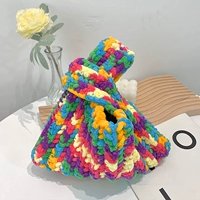 Радужный набор материалов