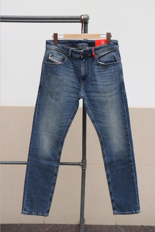 Diesel Thommer Men's Slim Fit Jeans Diesel Thommer Men's Slim Fit Jeans