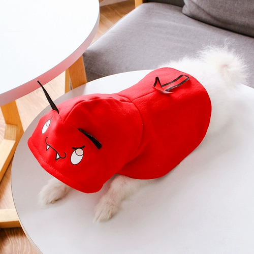 Одежда для домашних животных, плащ для кошачьей копти