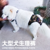 Физиологические штаны для мальчика Собака