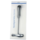 璟优克 Профессиональный медицинский нервный рефлекс перкуссия доктор доктор многофункциональный диагностический молот