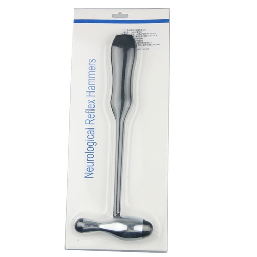 璟优克 Профессиональный медицинский нервный рефлекс перкуссия доктор доктор многофункциональный диагностический молот