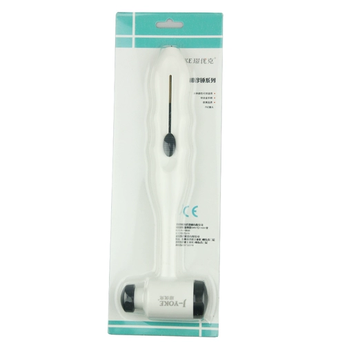 璟优克 Профессиональный медицинский нервный рефлекс перкуссия доктор доктор многофункциональный диагностический молот