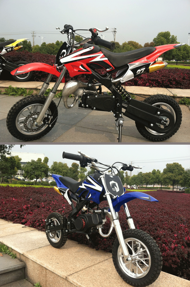 2018 off-road ATV, xe máy nhỏ, xe địa hình mini, người lớn, xe máy mini Apollo 49cc - Xe đạp quad xe cào cào mini giá rẻ