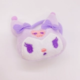(Оптовые продажи), sanrio, канцтовары, аксессуар для волос, мультяшная сетка для волос, резинка для волос, популярно в интернете