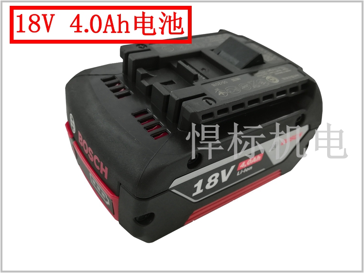 đánh giá robot hút bụi Máy hút bụi không dây Bosch Máy hút bụi GAS18V-LI Pin 18V dành cho gia đình - Máy hút bụi robot hút bụi xiaomi gen 4