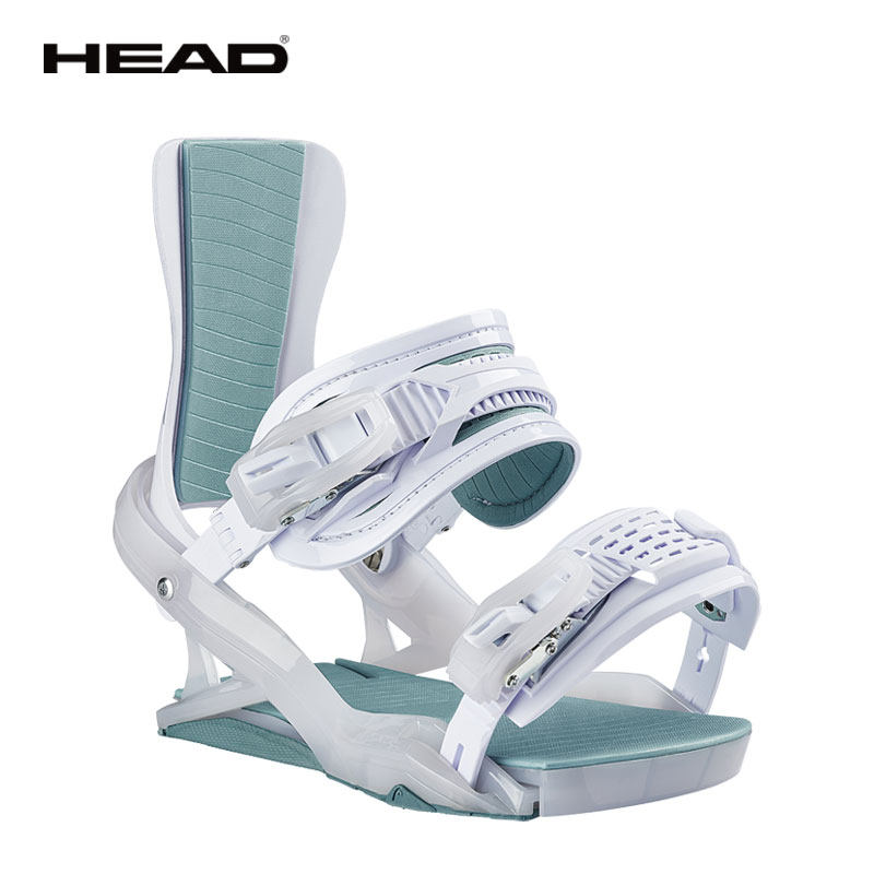 HEAD Hyde 22 new mid-range all-round freestyle snowboard FX2 women's snowboard holder