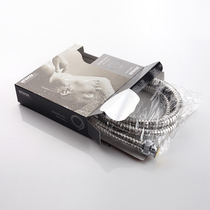 Kohler bathroom shower hose 1 5 meters K-R12067T-CP does not include installation