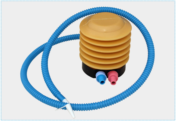 Pompe à vélo - Ref 2396779 Image 13