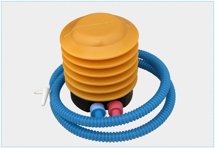 Pompe à vélo - Ref 2396779 Image 14