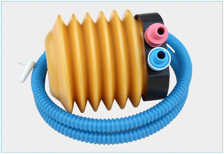 Pompe à vélo - Ref 2396779 Image 15