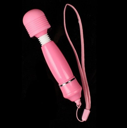 Fairy stick for adult female vibration rod masturbater couples fun flirt frequency vibration waterproof