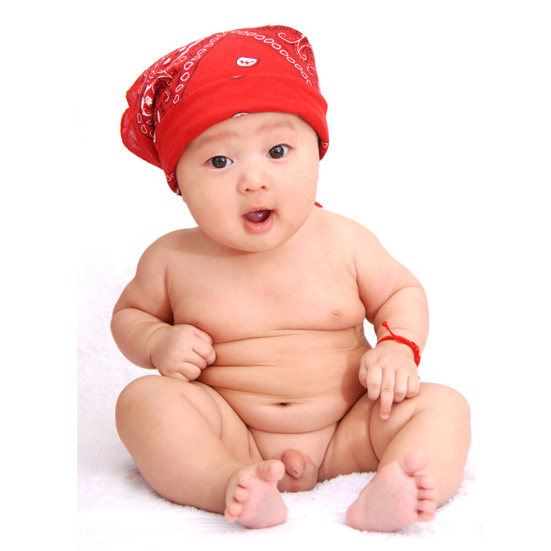 Cute male baby poster twin dew bird bird baby pictorial doll bb picture wall sticker pregnant woman fetal education