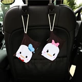 Бамбуковый угольный автомобиль в новом автомобиле в дополнение к формальдегиду со вкусом, ароматом, карта богиня автомобиль Активная углеродная упаковка углеродная упаковка