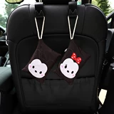 Бамбуковый угольный автомобиль в новом автомобиле в дополнение к формальдегиду со вкусом, ароматом, карта богиня автомобиль Активная углеродная упаковка углеродная упаковка