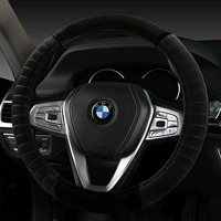 Высокий черный (круглый)