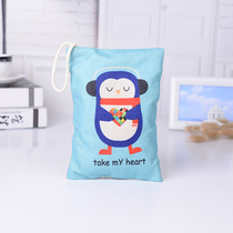 Car bamboo charcoal bag car deodorization and formaldehyde car car charcoal bag activated carbon car car car deodorization new car odor