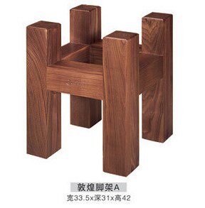 Jazz Dunhuang tripod A speaker bracket suitable for JBL4312E 4429 floor stand