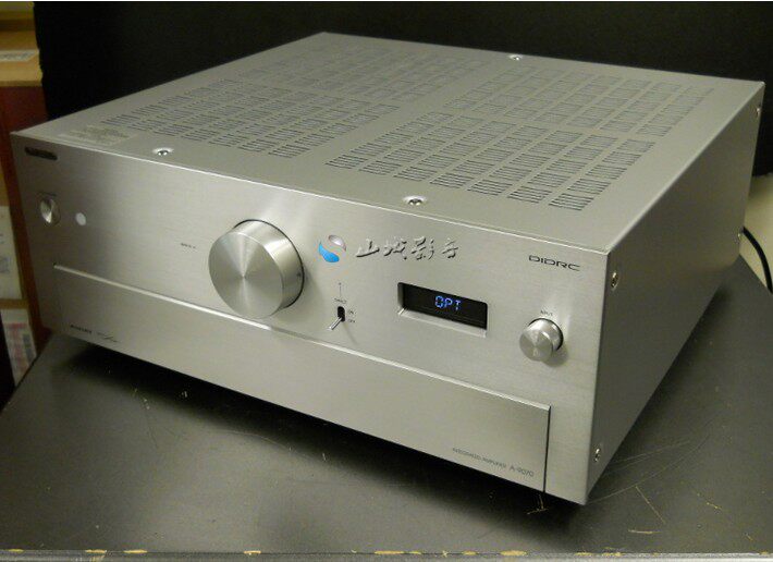 Onkyo Anbridge a-9070 a-9030 hifi power amplifier new warranty