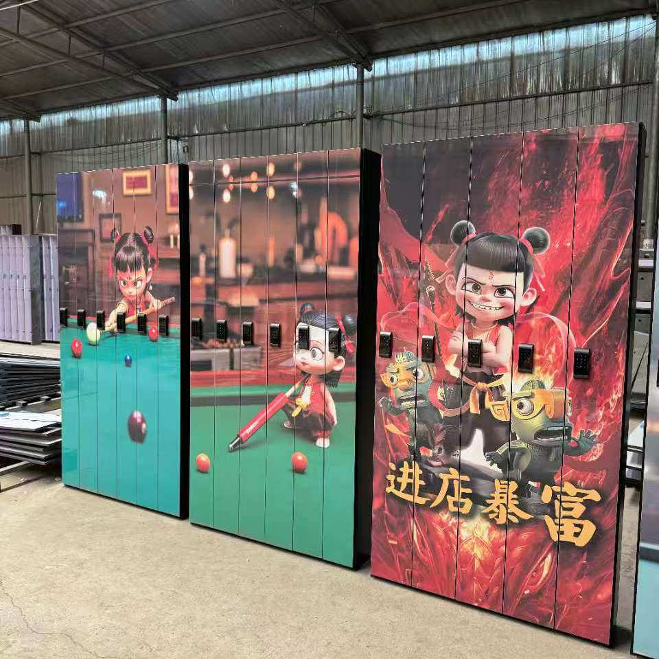 优雅台球收纳解决方案,解锁球杆保管新方式 🏀 -台球-淘宝好物网